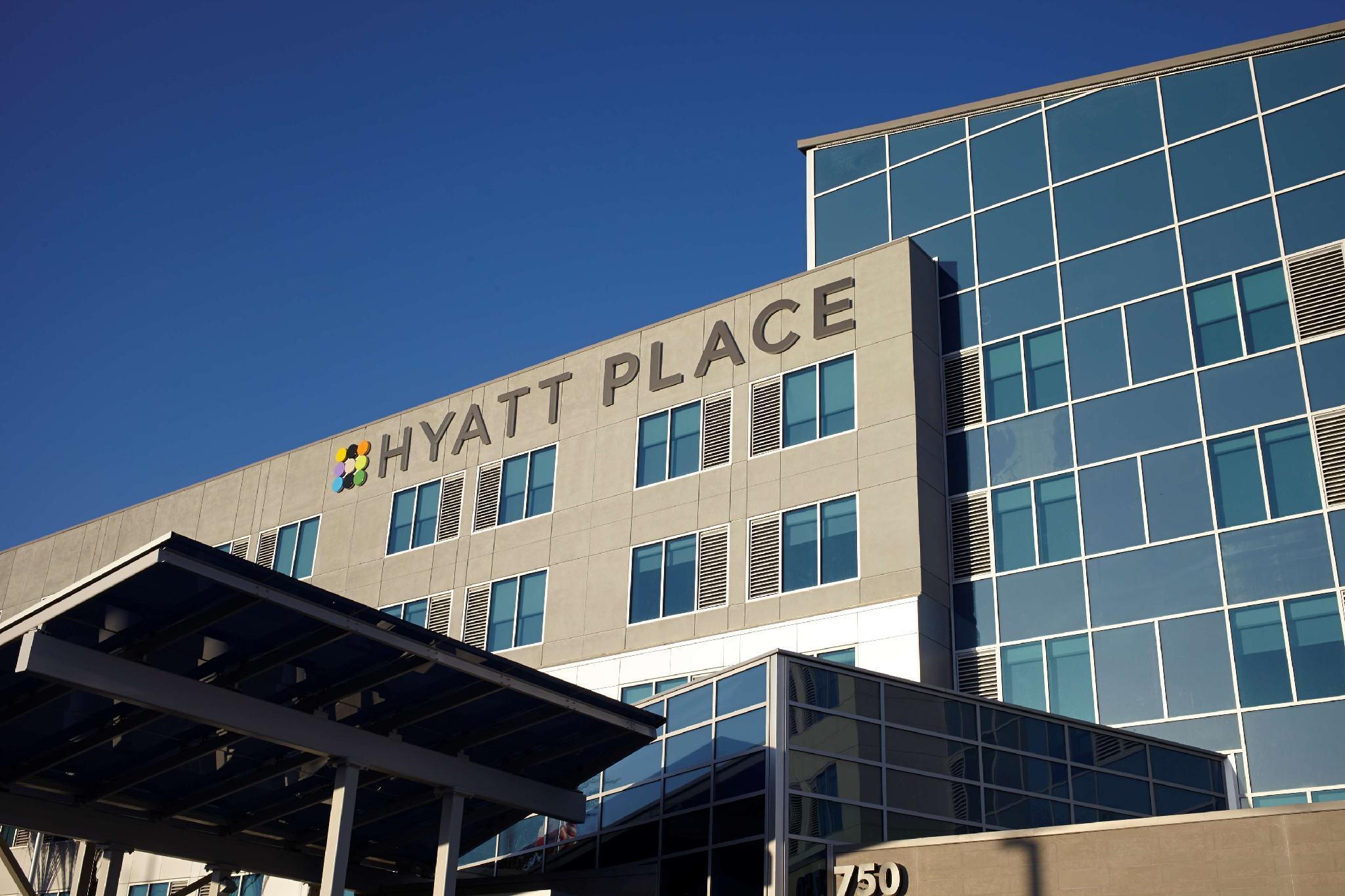 Hyatt Place Austin Cedar Park Εξωτερικό φωτογραφία