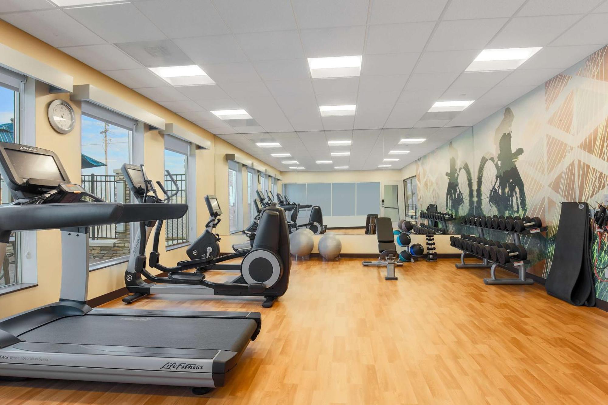 Hyatt Place Austin Cedar Park Εξωτερικό φωτογραφία