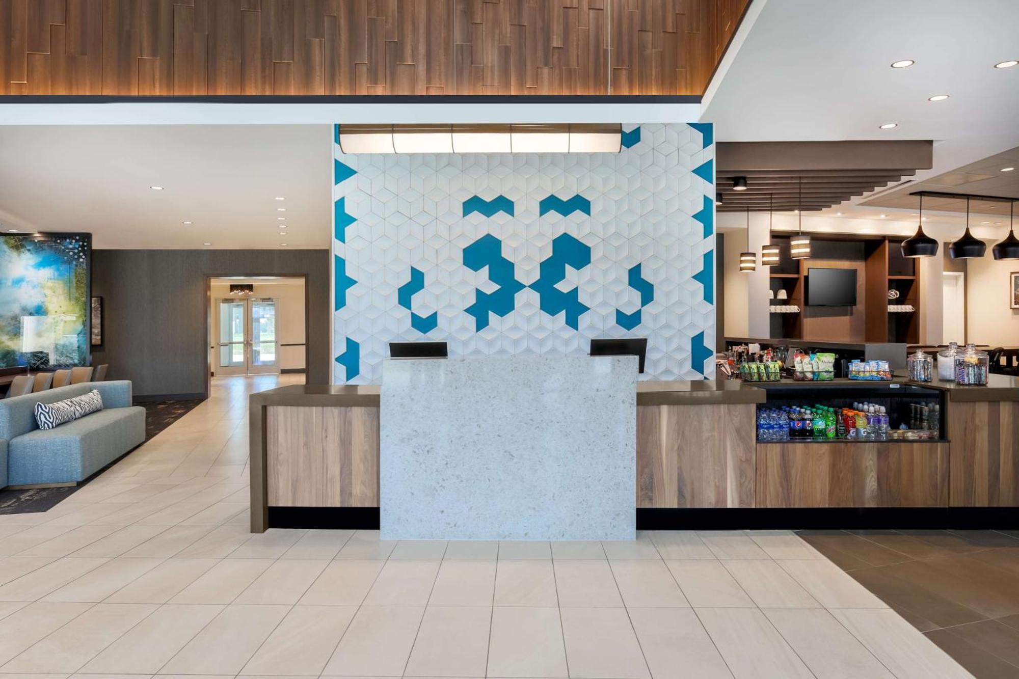 Hyatt Place Austin Cedar Park Εξωτερικό φωτογραφία