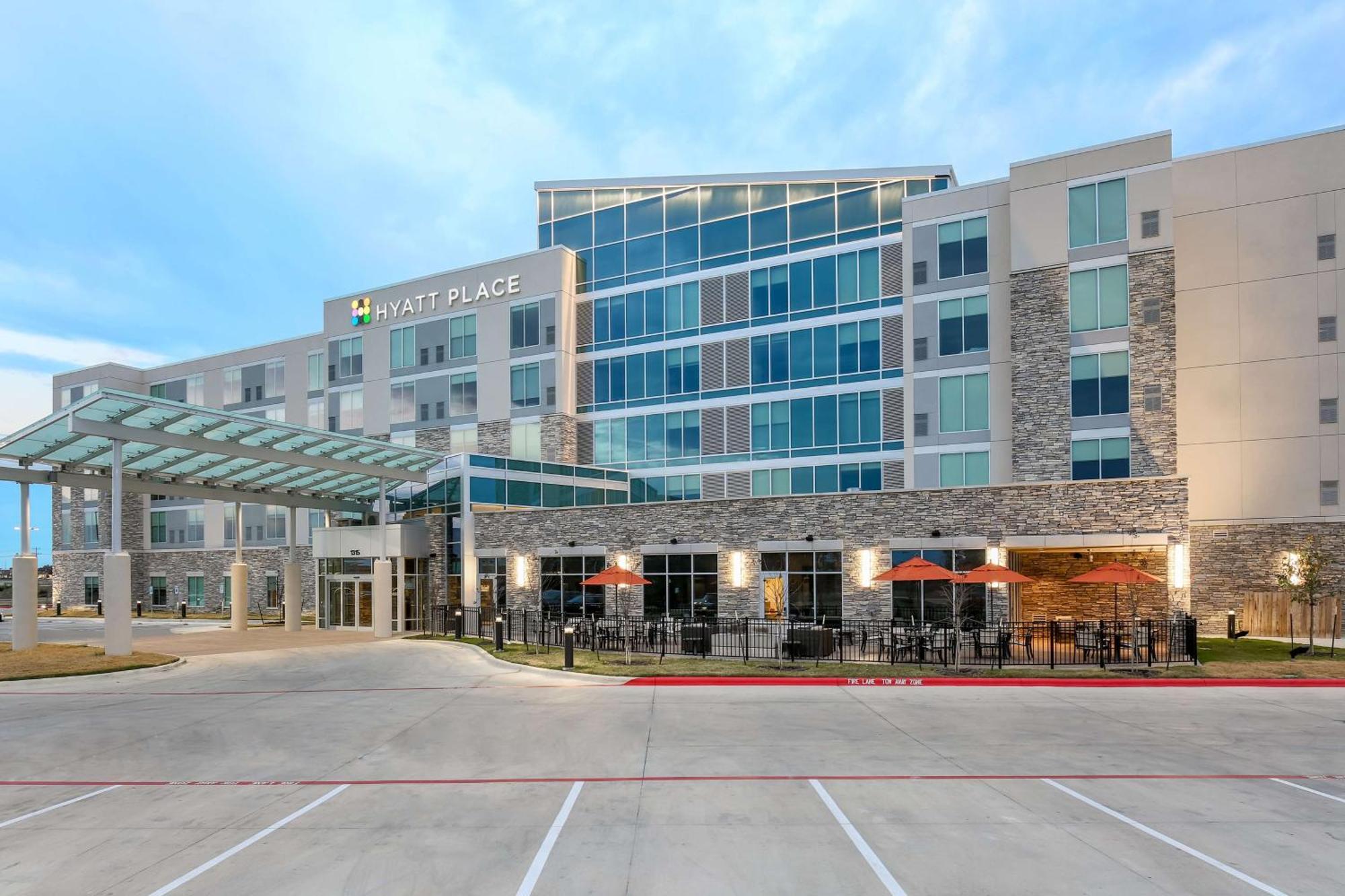 Hyatt Place Austin Cedar Park Εξωτερικό φωτογραφία