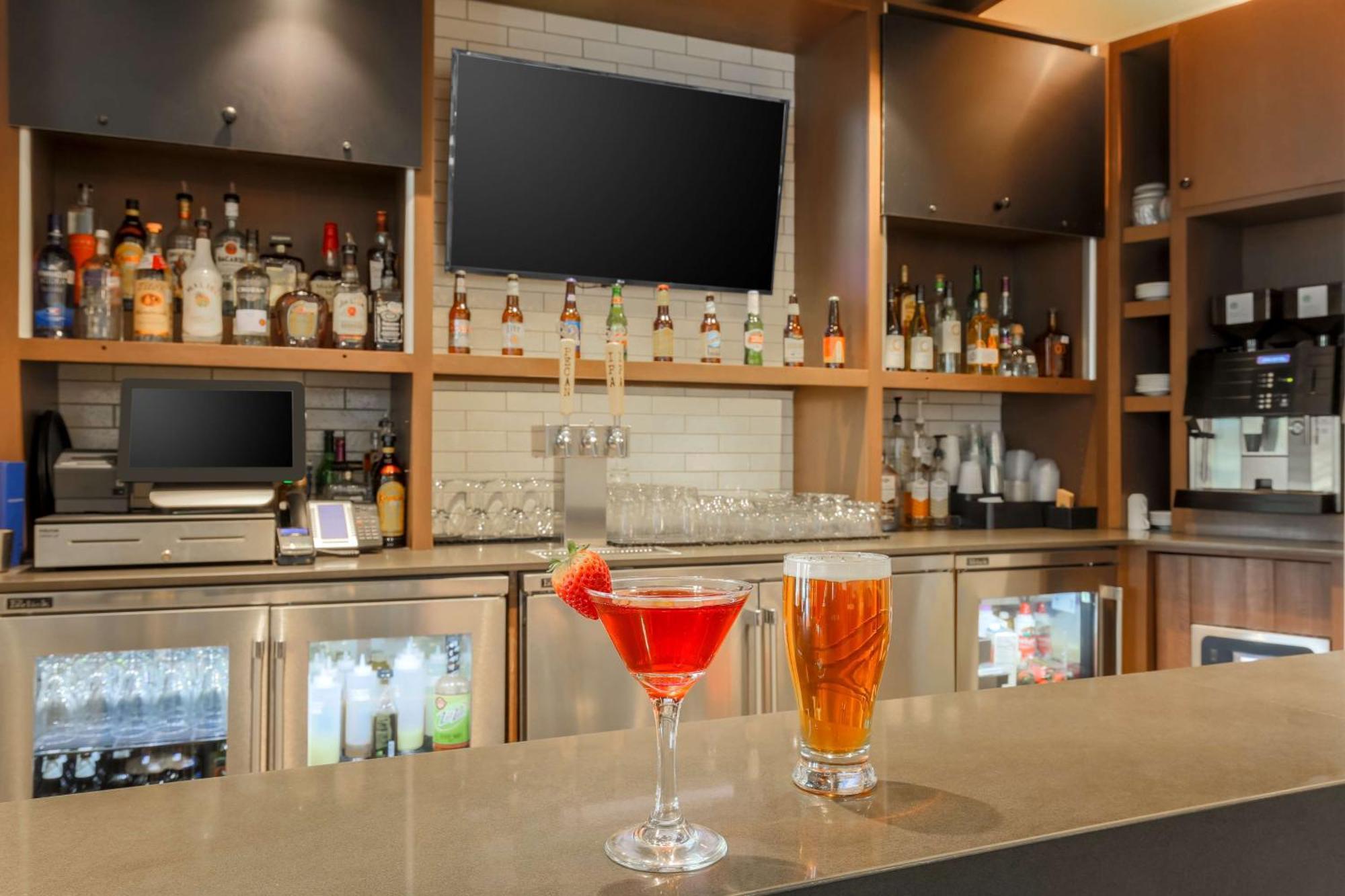 Hyatt Place Austin Cedar Park Εξωτερικό φωτογραφία