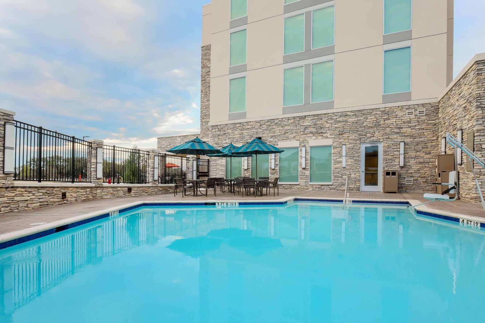 Hyatt Place Austin Cedar Park Εξωτερικό φωτογραφία