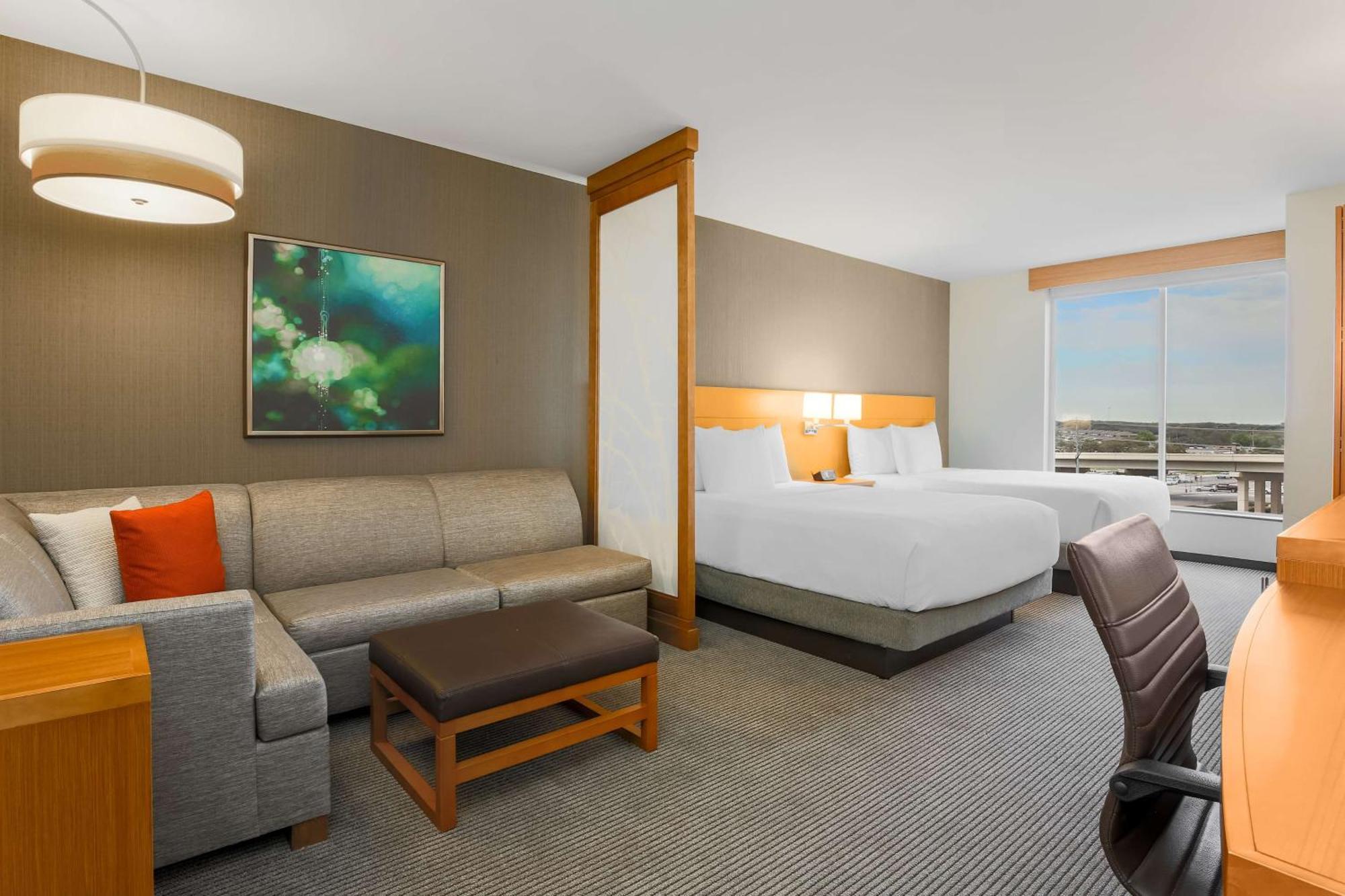 Hyatt Place Austin Cedar Park Εξωτερικό φωτογραφία
