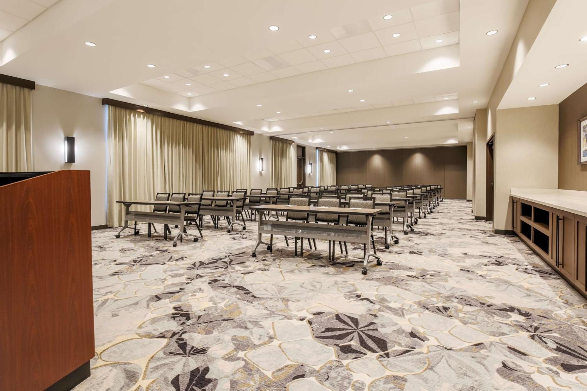 Hyatt Place Austin Cedar Park Εξωτερικό φωτογραφία