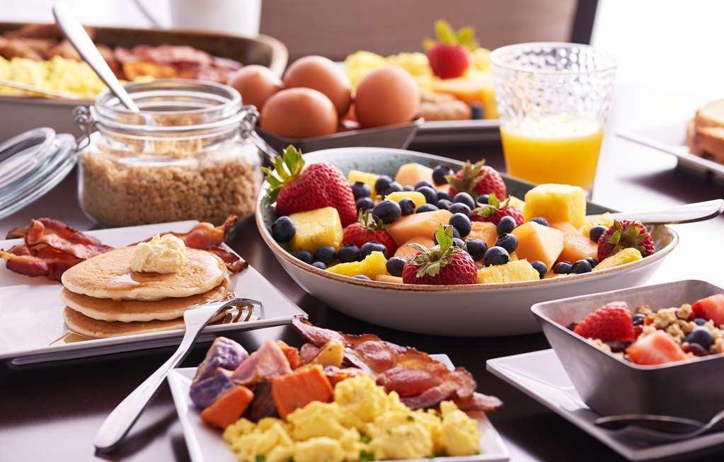 Hyatt Place Austin Cedar Park Εστιατόριο φωτογραφία