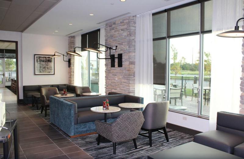 Hyatt Place Austin Cedar Park Εξωτερικό φωτογραφία