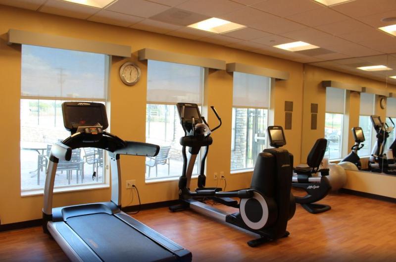 Hyatt Place Austin Cedar Park Εξωτερικό φωτογραφία