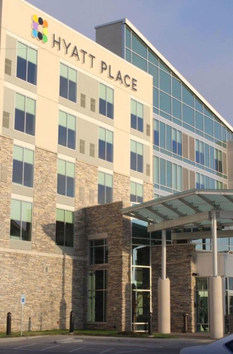 Hyatt Place Austin Cedar Park Εξωτερικό φωτογραφία