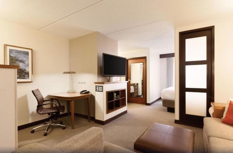 Hyatt Place Austin Cedar Park Εξωτερικό φωτογραφία