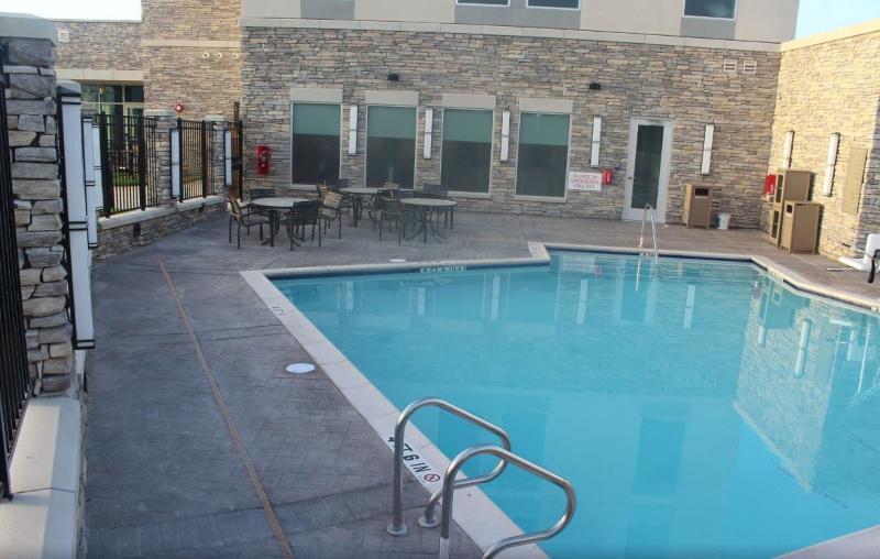 Hyatt Place Austin Cedar Park Εξωτερικό φωτογραφία