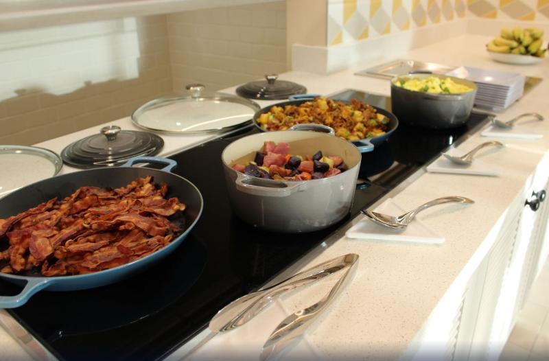 Hyatt Place Austin Cedar Park Εξωτερικό φωτογραφία