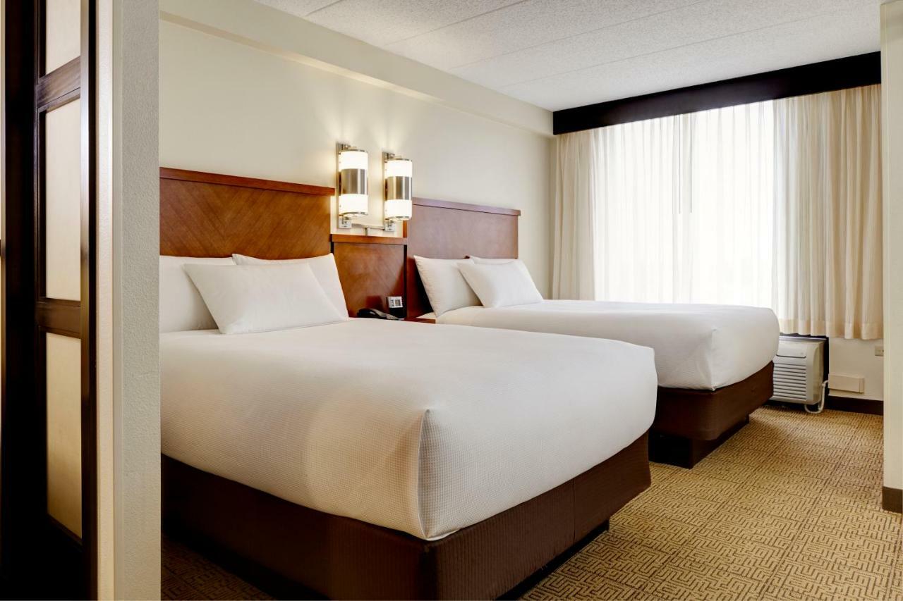 Hyatt Place Austin Cedar Park Εξωτερικό φωτογραφία