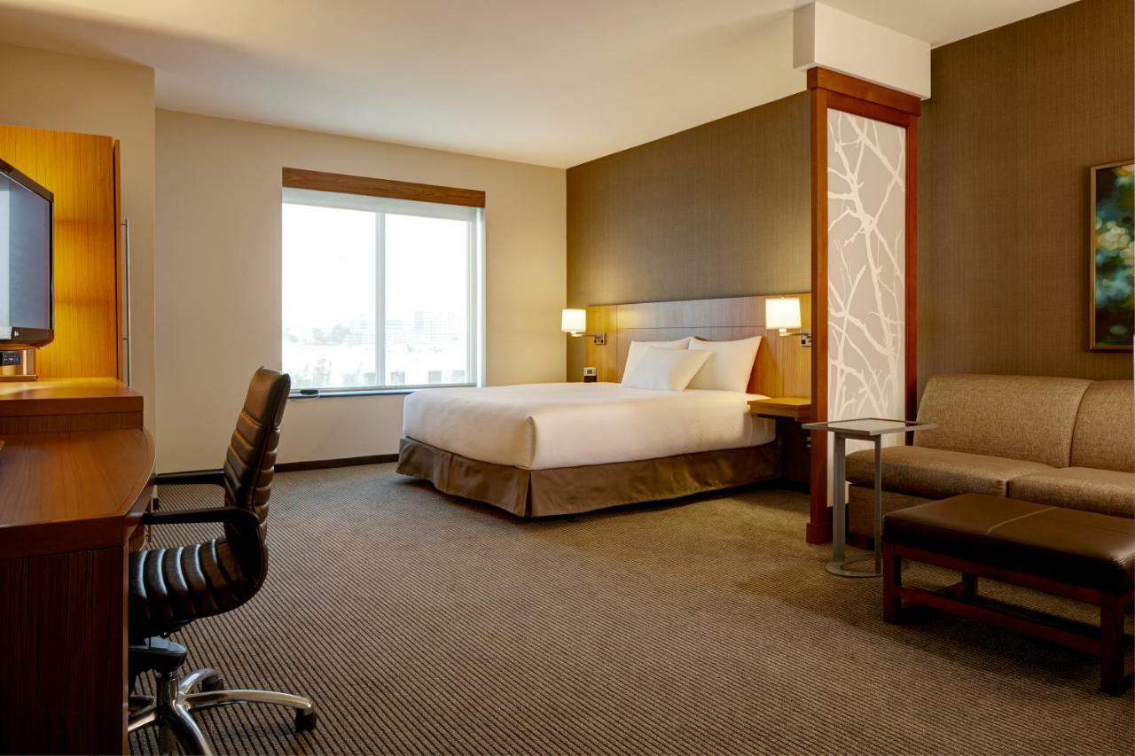Hyatt Place Austin Cedar Park Εξωτερικό φωτογραφία