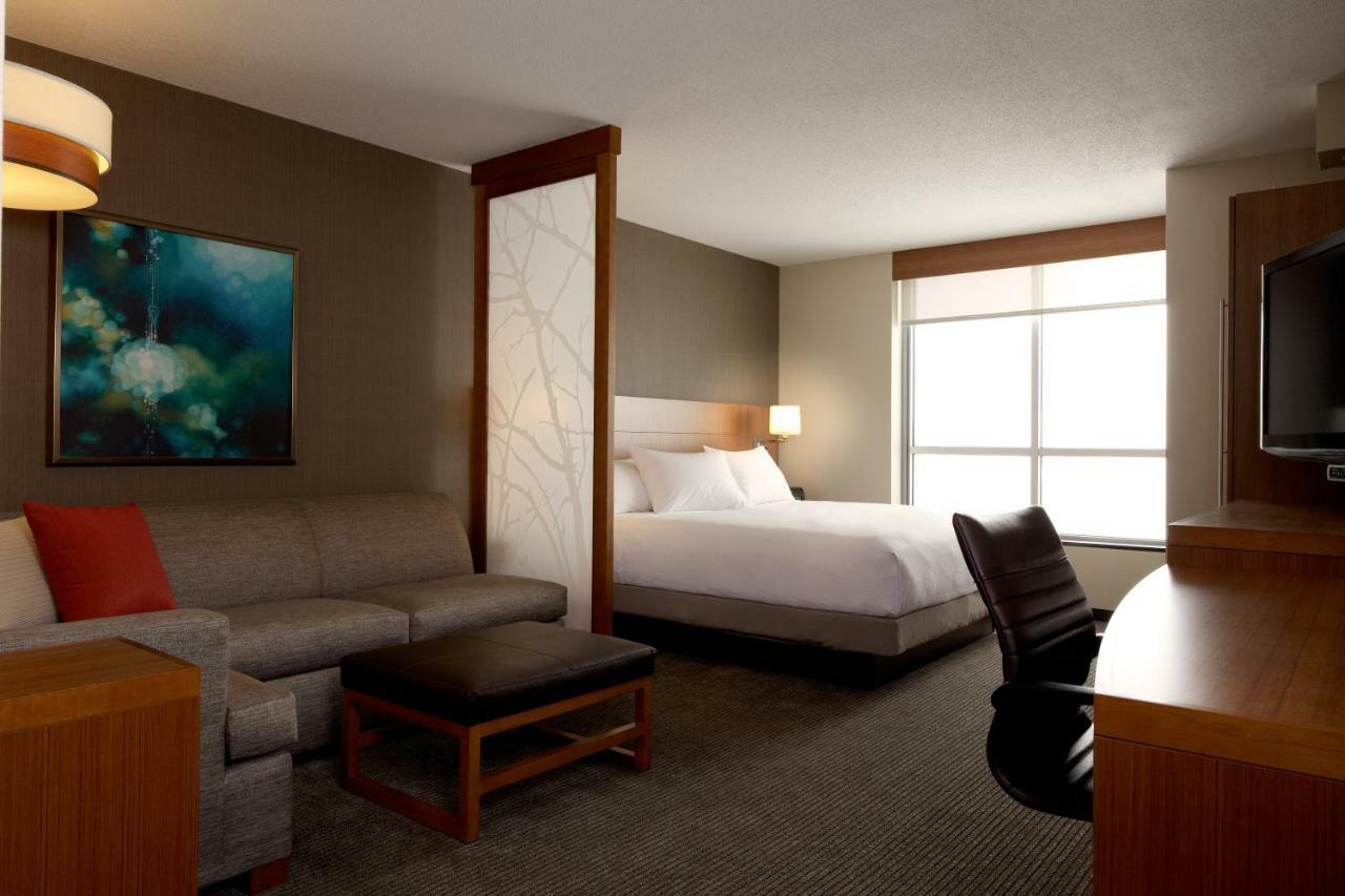 Hyatt Place Austin Cedar Park Εξωτερικό φωτογραφία